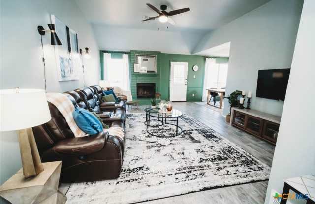 2607 Rampart Loop photos photos