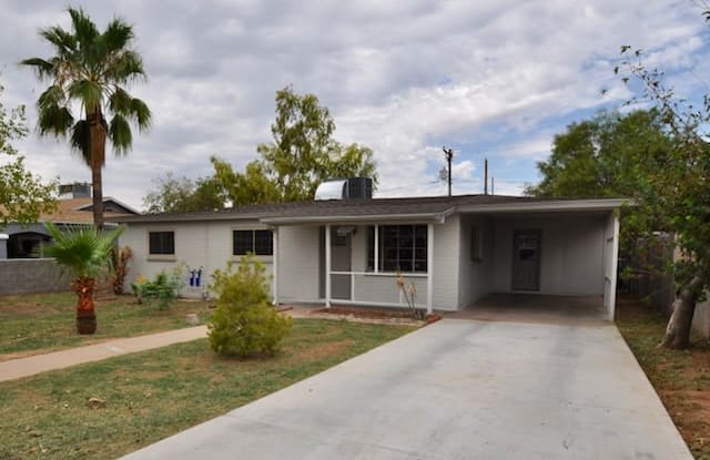 1240 N 33rd St - 1240 North 33rd Street, Phoenix, AZ 85008