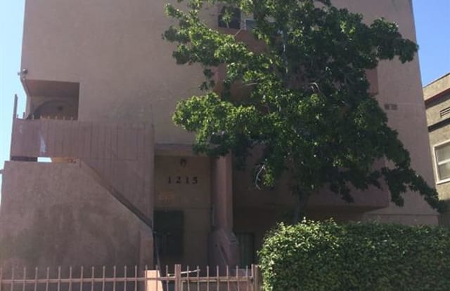 1215 S Bronson Ave Gallery 2