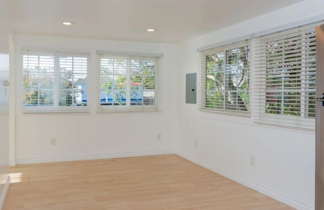 4231 Adams Avenue - 1 - 4231 Adams Avenue, San Diego, CA 92116