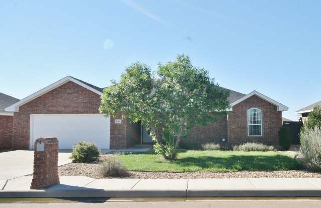 Stunning 3 Bed Brick Home! Zia School District ! photos photos