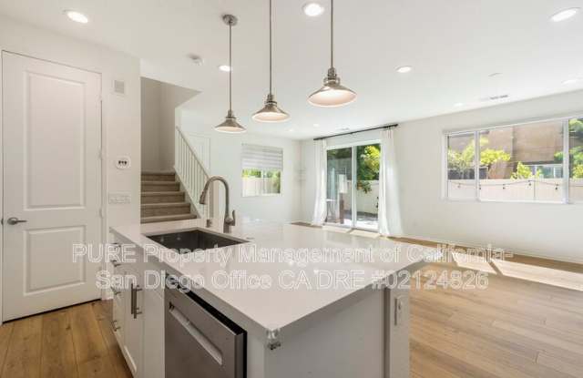 1181 Via Lucero - 1181 Via Lucero, Oceanside, CA 92056