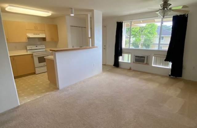 2 Bed/ 2 Bath/ 2 Pkg at the Havens of I'i Vista II - 95-1143 Koolani Drive, Mililani Mauka, HI 96789