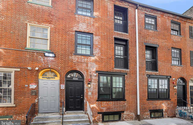 1222 CHANCELLOR Street Gallery 1