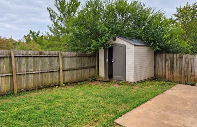 3 Bedroom End Unit Townhouse in Culpepper Gallery 3