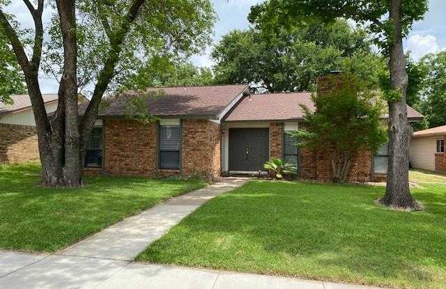 320 Park Meadow Way - 320 Park Meadow Way, Coppell, TX 75019
