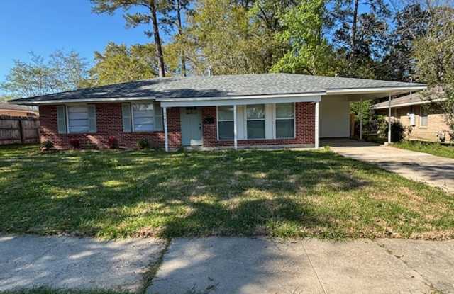 Stunning 3 bedroom 2 bath home in Baton Rouge, LA photos photos
