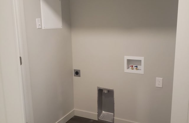 2 bed 1 bath in Springville!! Gallery 4