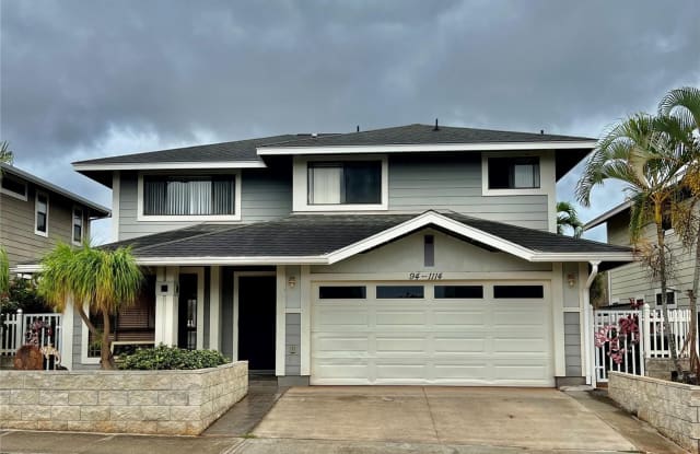 94-1114 Hoohele Street - 94-1114 Hoohele Street, Royal Kunia, HI 96797