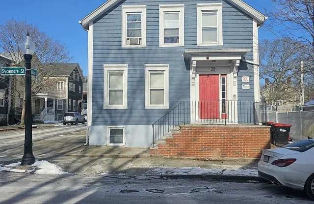 39 Sycamore St photos photos