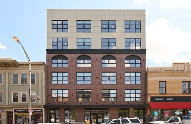 New Construction - No Broker Fee - W/D - Central A/C - Balcony photos photos