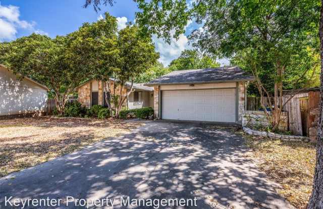 3004 Leaf Ln - 3004 Leaf Lane, Austin, TX 78759