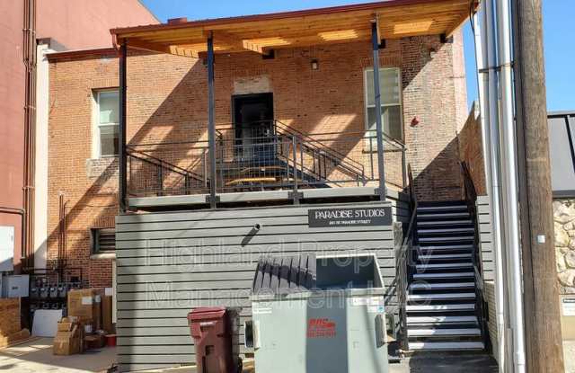 260 SE Paradise Street photos photos