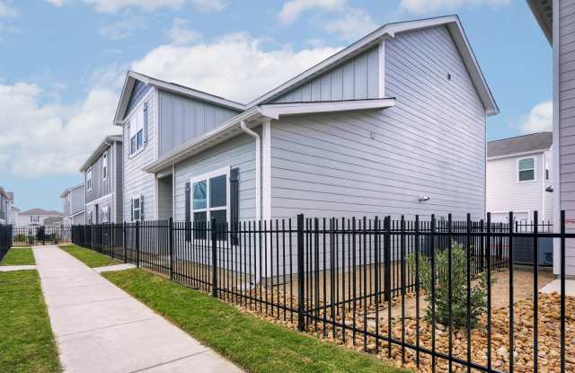 10854 Quinn Court - 10854 Quinn Court, Bexar County, TX 78252