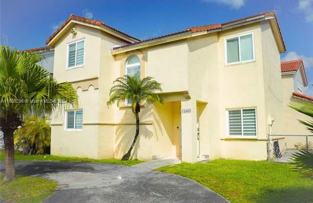 12683 Northwest 9th Way - 12683 Northwest 9th Way, Tamiami, FL 33182 12683 Northwest 9th Way - 12683 Northwest 9th Way, Tamiami, FL 33182
