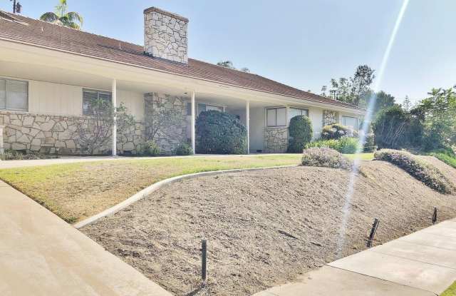 1238 Longview Drive - 1238 Longview Drive, Fullerton, CA 92831