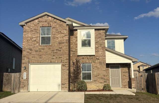 6506 Baroque Ter - 6506 Baroque Terrace, Bexar County, TX 78252