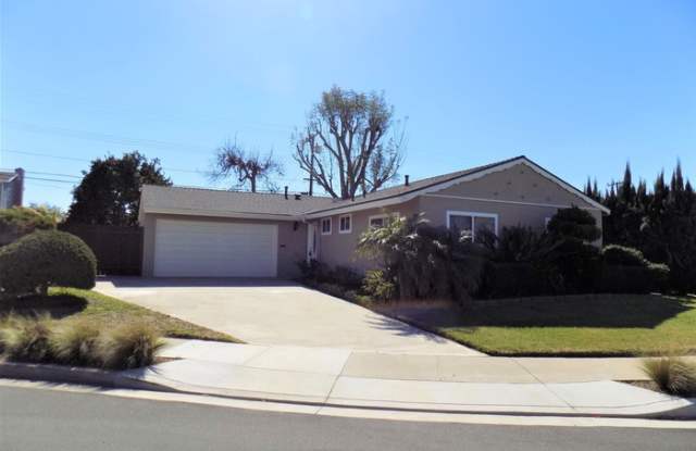 5482 Cynthia Circle - 5482 Cynthia Circle, Cypress, CA 90630