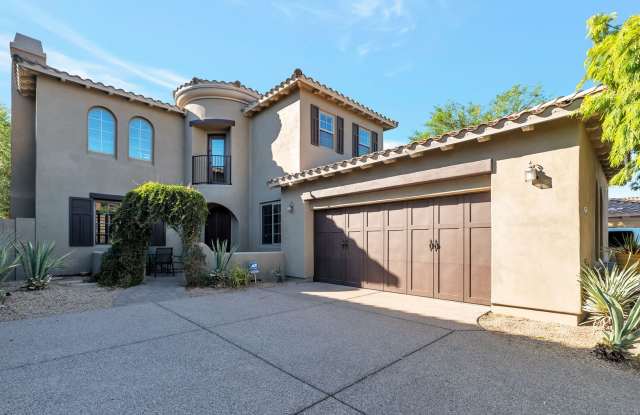 Highly Upgraded SPACIOUS home in desirable Aviano in Desert Ridge! - 22607 North 39th Terrace, Phoenix, AZ 85050