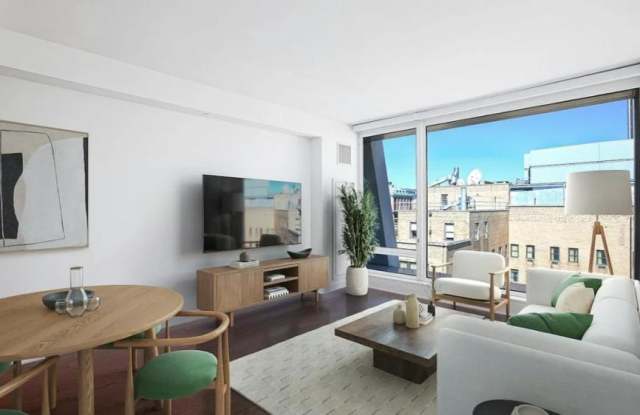 457 West 113th St. Gallery 1