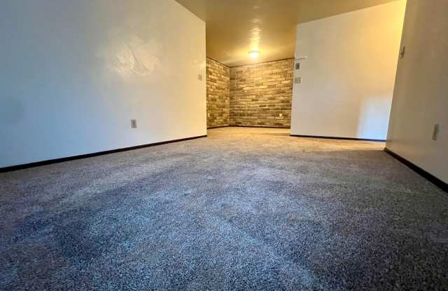 Cozy One Bedroom Apartment! Exposed Brick, Off-Street Parking & More! Call Today! Gallery 3