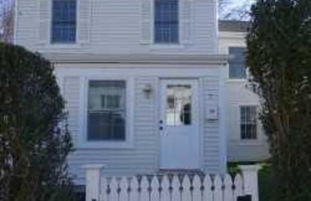 7 School Street - 7 School Street, White Plains, NY 10606