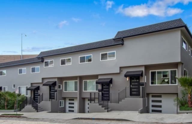 136 Bronwood Ave - 136 Bronwood Ave, Los Angeles, CA 90049
