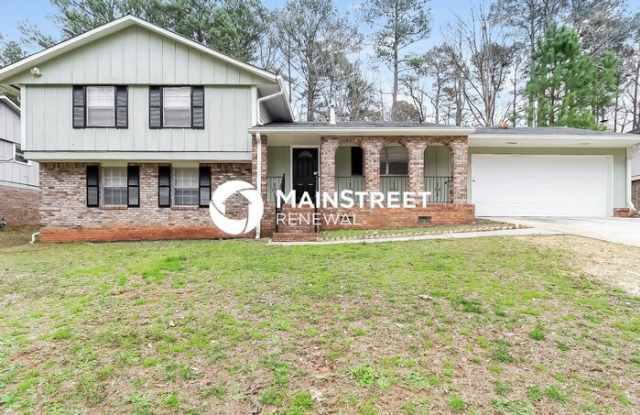4081 Cedar Ridge Trail Gallery 1