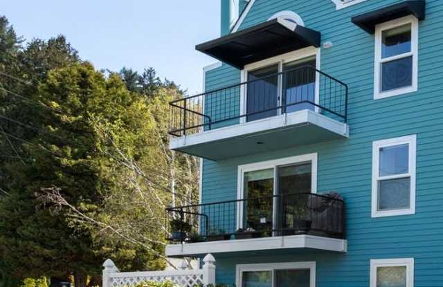 4103 Chilberg Avenue Southwest - 4103 Chilberg Avenue Southwest, Seattle, WA 98116