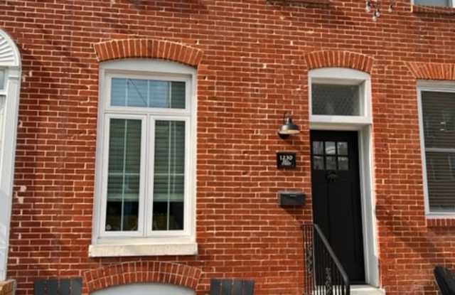 1230 Hull Street - 1 photos photos