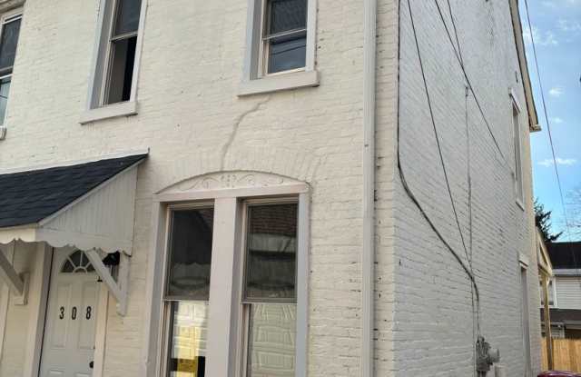 Brand New 2 Bedroom 1 Bath House in Pottstown! photos photos