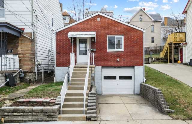 AVAILABLE NOW! Start the New Year in a new home with this STUNNING 2-bedroom in Avalon, ready for immediate move-in! photos photos