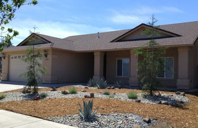 2595 Pendant - 2595 Pendant Way, Redding, CA 96001