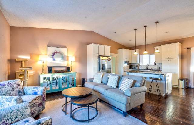 2945 Downhill Drive Gallery 3