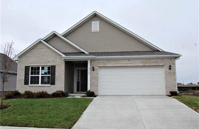 5340 Tanglewood Lane - 5340 Tanglewood Ln, Zionsville, IN 46077