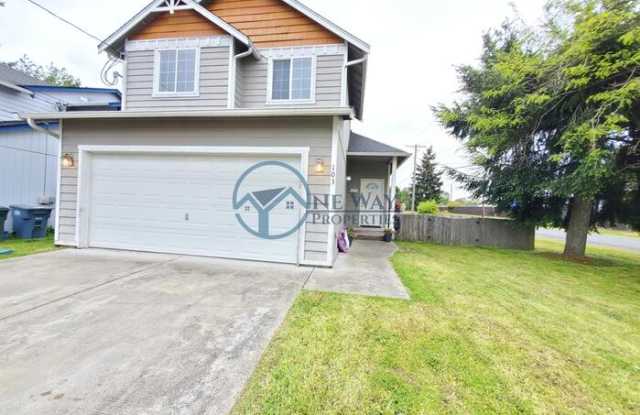 103 165th Street South - 103 165th Street South, Spanaway, WA 98387