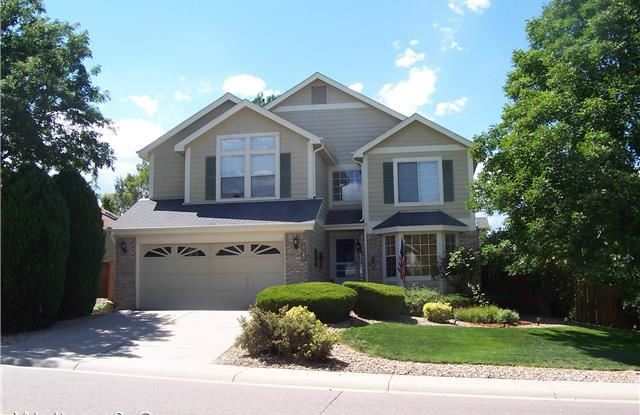 9823 Salford Lane - 9823 Salford Lane, Highlands Ranch, CO 80126
