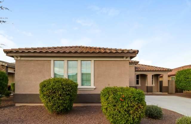 15862 West Desert Hills Drive photos photos