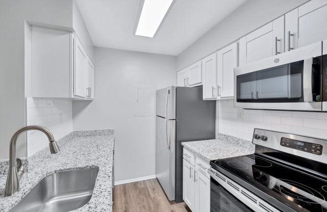 Southpoint Reserve at Stoney Creek photos photos