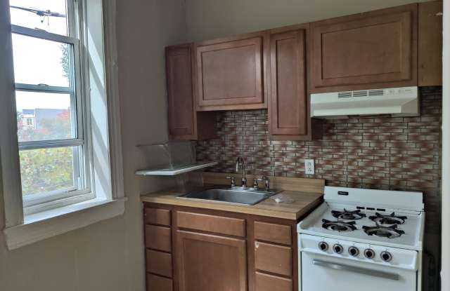 3639 SPRING GARDEN STREET - 3639 Spring Garden Street, Philadelphia, PA 19104