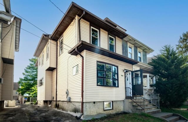 212 Chestnut Avenue - 212 Chestnut Avenue, Woodlynne, NJ 08107