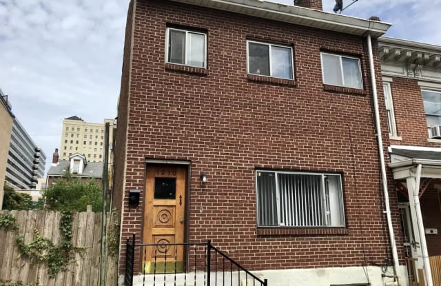 1210 Boyle St - 1210 Boyle Street, Pittsburgh, PA 15212
