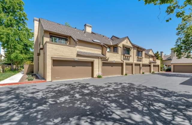 Hamilton Place Townhome photos photos