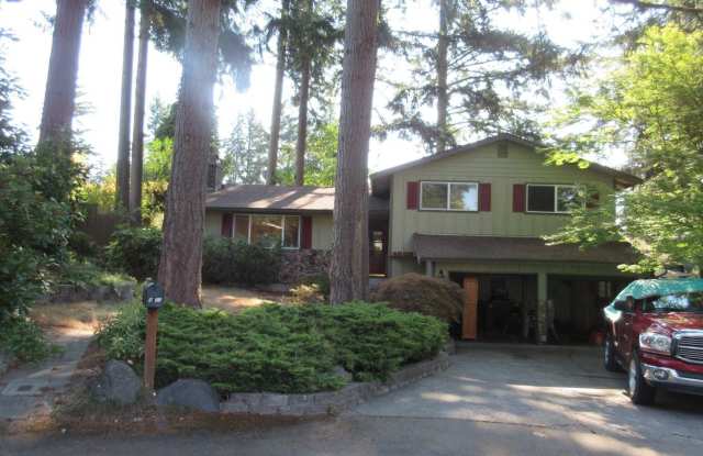 4503 69th Ave Ct West - 4503 69th Avenue Court West, University Place, WA 98466