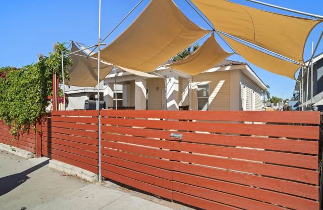 Charming 2 bedroom, 2 bathroom home in the heart of Logan Heights photos photos