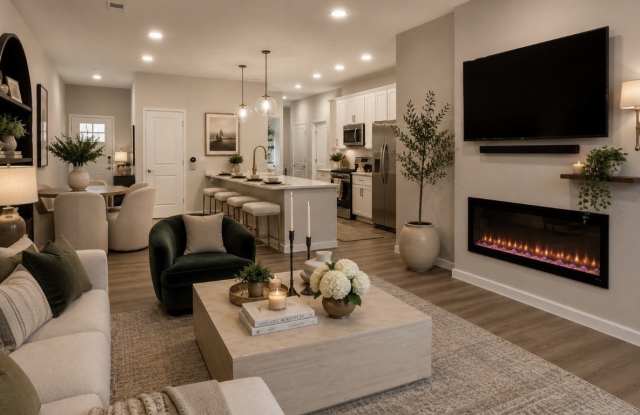 The Villas at Quarry Ridge Gallery 3