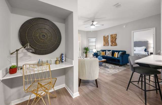 Grand Reserve Apartment Homes photos photos