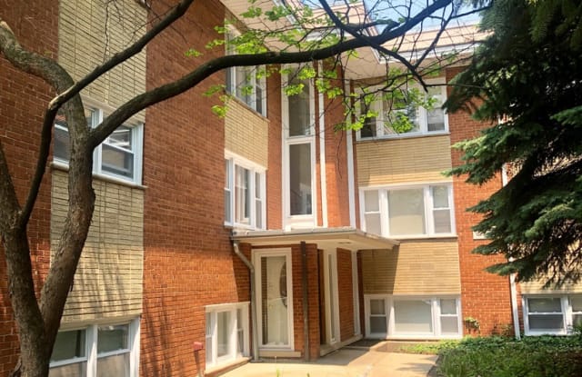 3352 West Hutchinson Street - 3352 West Hutchinson Street, Chicago, IL 60618