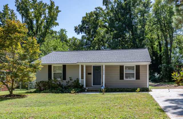2458 Stevens Road - 2458 Stevens Road, Raleigh, NC 27610