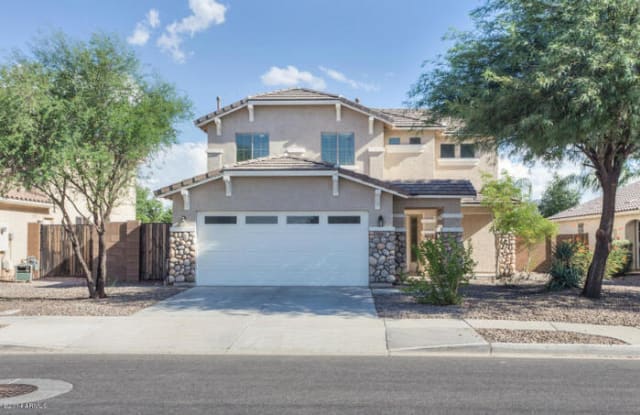 2881 East Mead Drive - 2881 East Mead Drive, Gilbert, AZ 85298